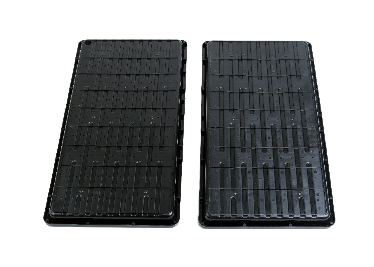 Micro Green Tray